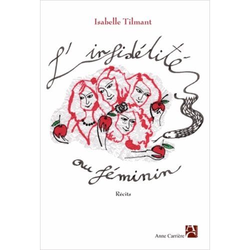 L'infidélité Au Féminin