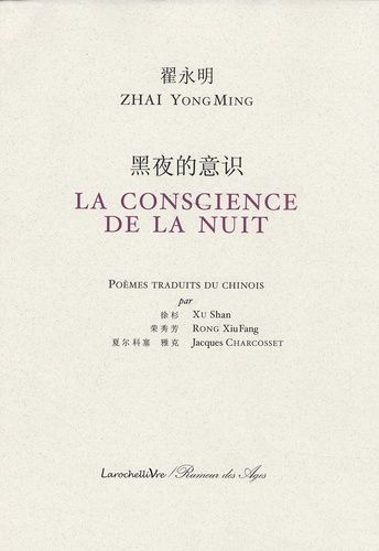 La Conscience De La Nuit