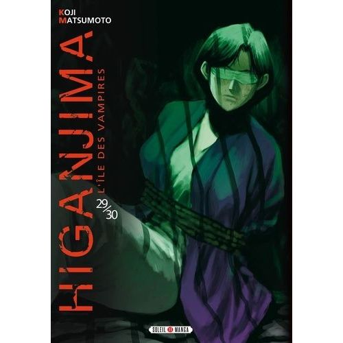 Higanjima - Tome 29