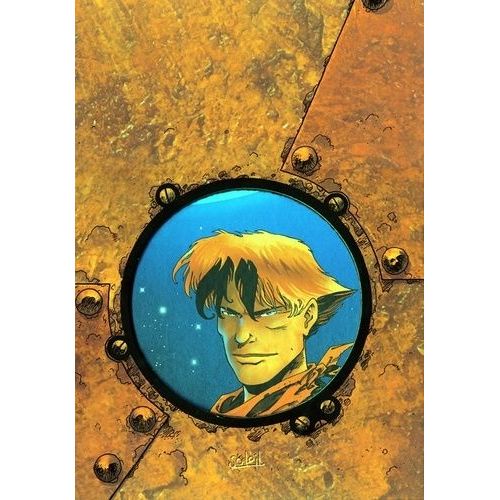 Lanfeust Des Etoiles Tome 1 À 4 - Un , Deux - Troy - Les Tours De Meirrion - Les Sables D'abraxar - Les Buveurs De Mondes