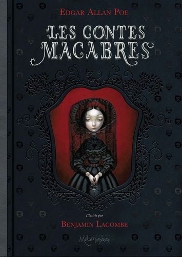 Les Contes Macabres - Tome 1