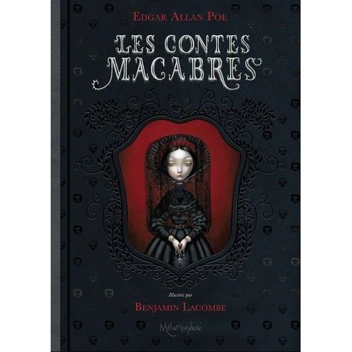Les Contes Macabres - Tome 1