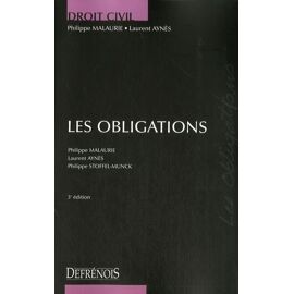 Les Obligations