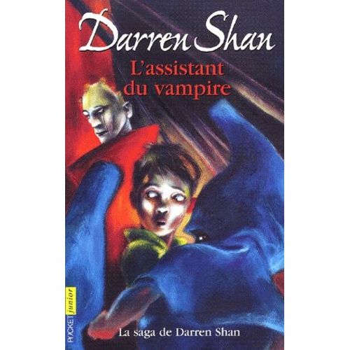 L'assistant Du Vampire