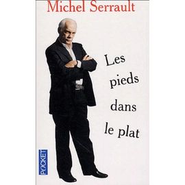 Les Pieds Dans Le Plat - Journal 2003-2004