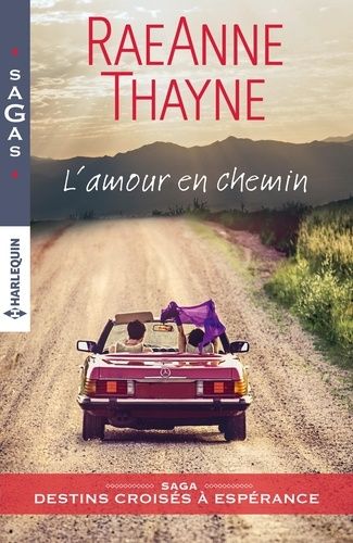 L'amour En Chemin