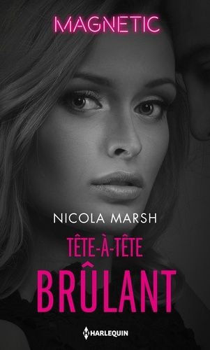 Tête-À-Tête Brûlant