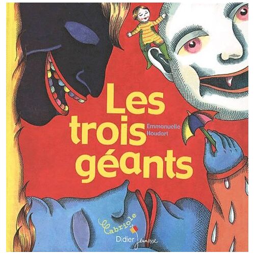 Les Trois Géants