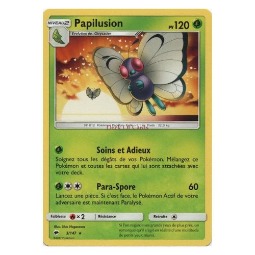 Papilusion (Sl03-3/147)