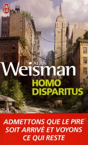 Homo Disparitus