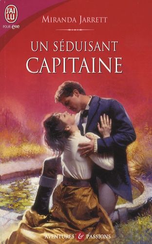 Un Séduisant Capitaine