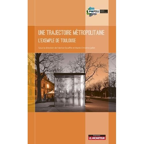 Une Trajectoire Métropolitaine - L'exemple De Toulouse