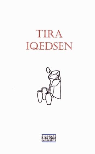 Tira Iqedsen - Bible Kabyle