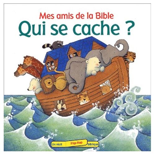 Qui Se Cache ?