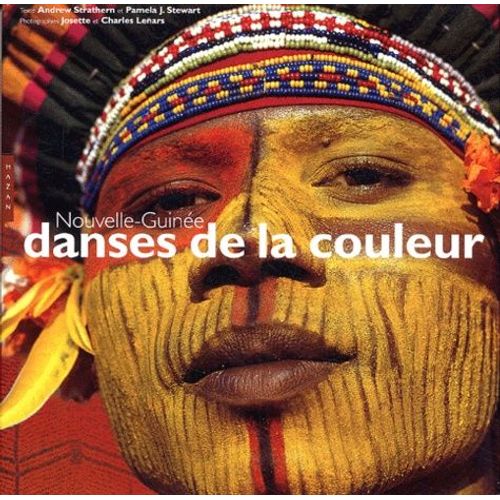 Nouvelle-Guinée - Danses De La Couleur