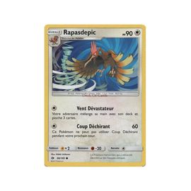 Rapasdepic (Sl01-98/149)