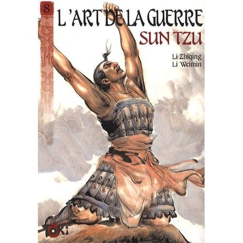 Art De La Guerre (L') - Tome 8