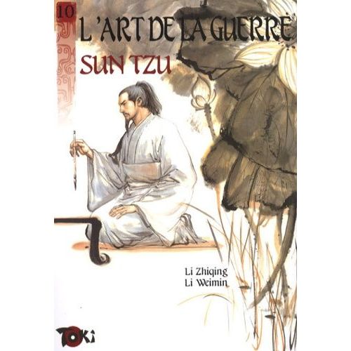 Art De La Guerre (L') - Tome 10