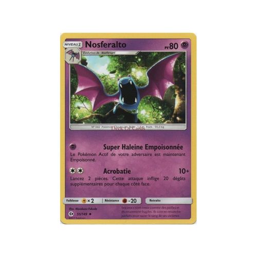 Nosferalto (Sl01-55/149)