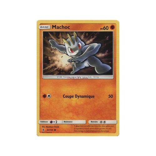Machoc (Sl02-63/145)