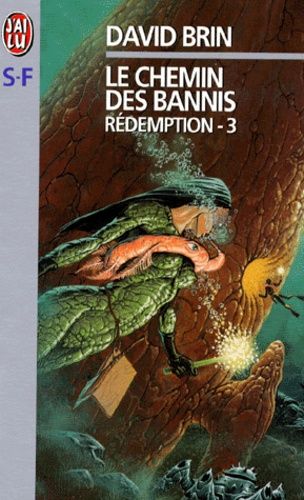 Rédemption Tome 3 - Le Chemin Des Bannis