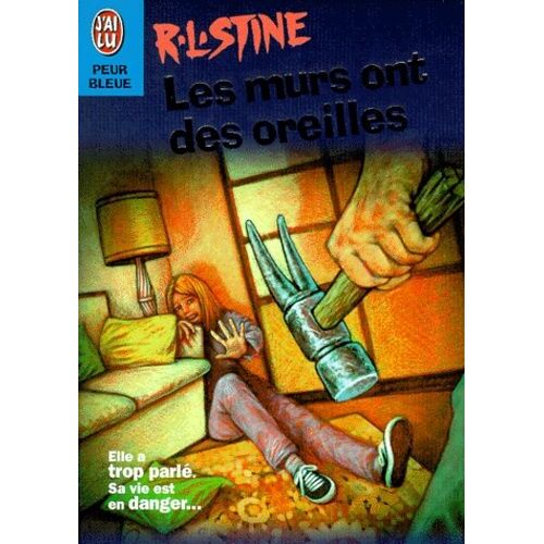 Les Murs Ont Des Oreilles
