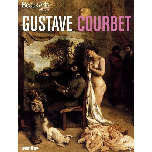 Gustave Courbet