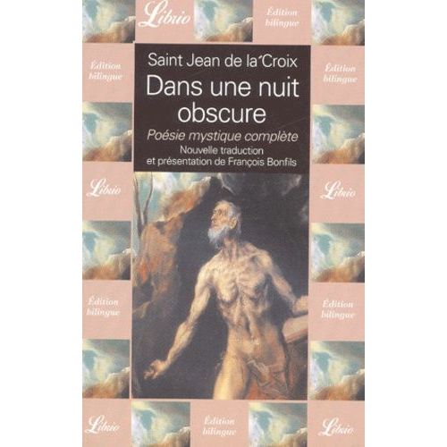 Dans Une Nuit Obscure