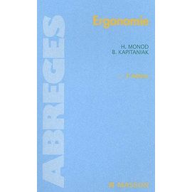 Ergonomie - 2ème Édition