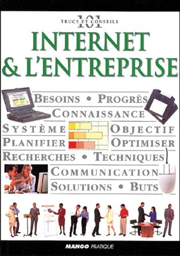 Internet Et L'entreprise