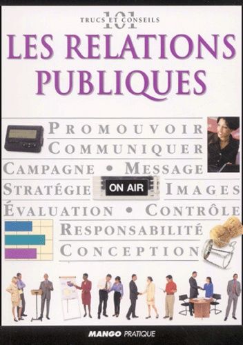 Les Relations Publiques