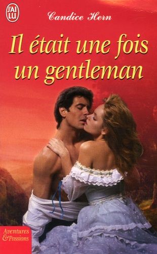 Il Était Une Fois Un Gentleman