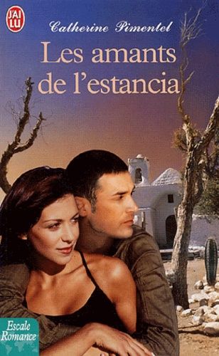 Les Amants De L'estancia