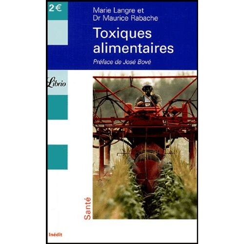 Toxiques Alimentaires