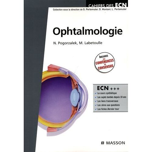 Ophtalmologie