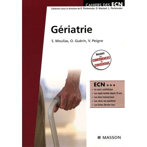 Gériatrie