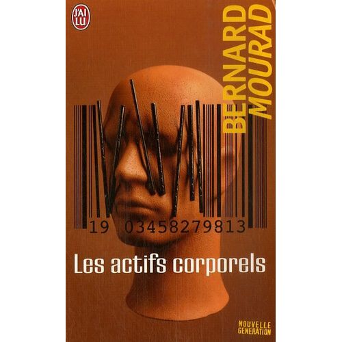 Les Actifs Corporels