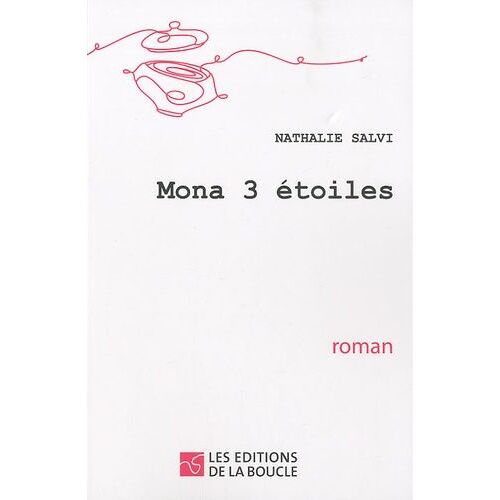 Mona 3 Étoiles