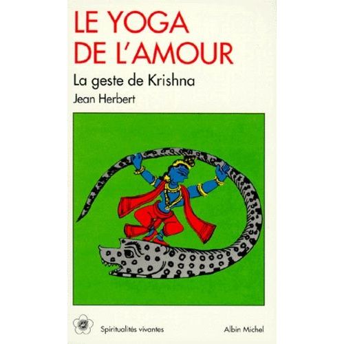 Le Yoga De L'amour