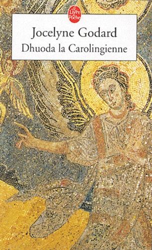 Dhuoda La Carolingienne