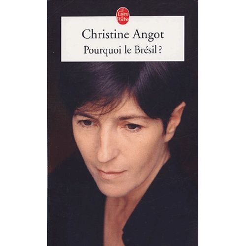 Pourquoi Le Brésil ?