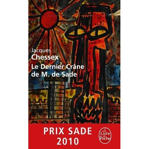 Le Dernier Crâne De M. De Sade