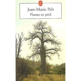 Plantes En Péril