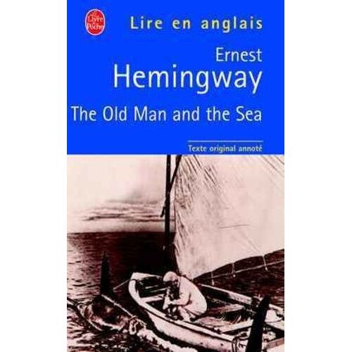 The Old Man And The Sea