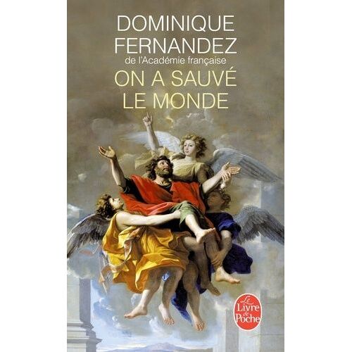 On A Sauvé Le Monde