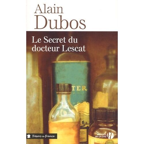 Le Secret Du Docteur Lescat