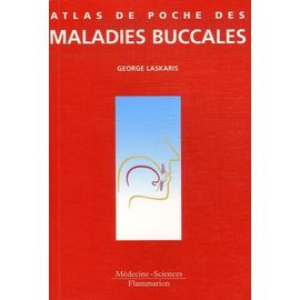 Atlas De Poche Des Maladies Buccales