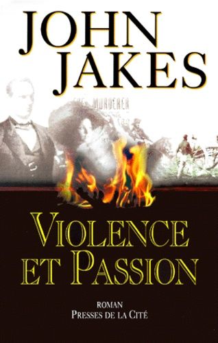 Violence Et Passion