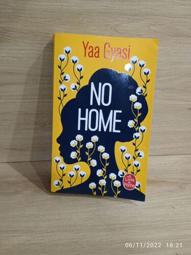 No Home