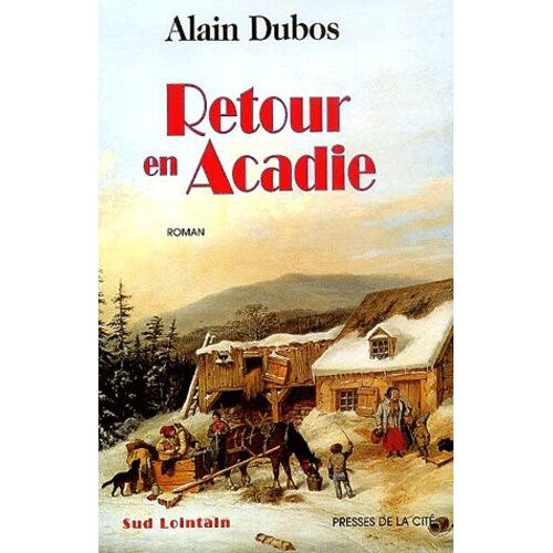 Retour En Acadie